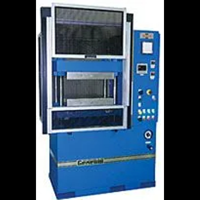 Wabash ASTM Presses